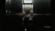 running late john krasinski GIF by Tom Clancy’s Jack Ryan