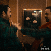 Chef Cooking GIF by The Bear