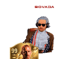 Usa Soccer Ream Sticker by Bovada