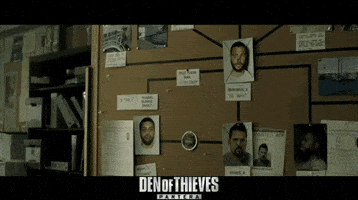 Gerard Butler Prime Video GIF by Signature Entertainment