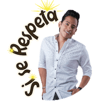 OrlandoLinan colombia si orlando cantante Sticker