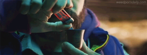 harold and kumar film GIF