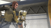 GIF by Star Wars