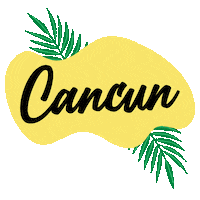 Angel_Meraw cancun riviera maya quintana roo Sticker