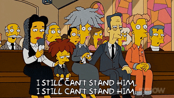 Lisa Simpson Sideshow GIF by The Simpsons