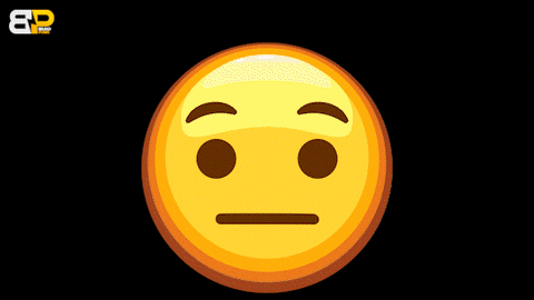BrandPowr giphyupload shocked brand emoji GIF