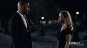 amazon prime video GIF by American Gods