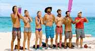 excited loved ones GIF by CBS