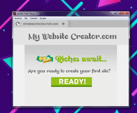 downloadhoy giphygifmaker descargar juego my website GIF