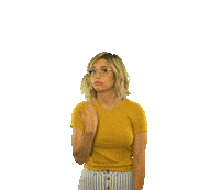 josiedunne sticker swipe up i love you annoyed Sticker