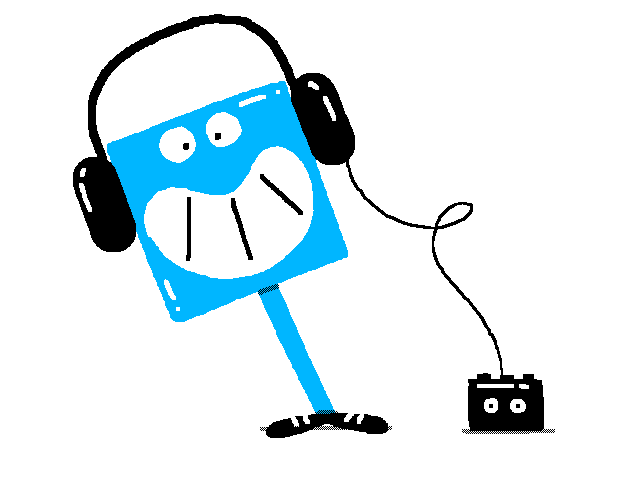 Happy Animation Sticker by joonasjoonas