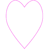 Heart Sticker by Wirecutter