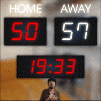 50 Home GIF