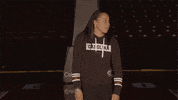 shocked dawn staley GIF by gamecocksonline