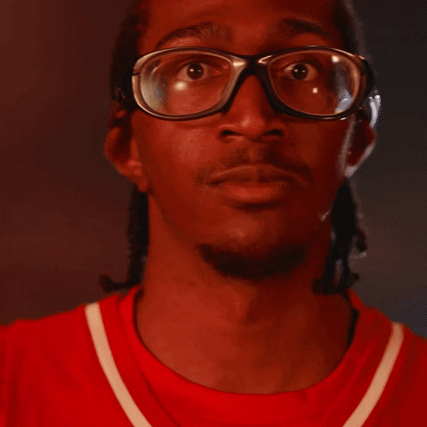 Louisville Basketball No GIF by Louisville Cardinals