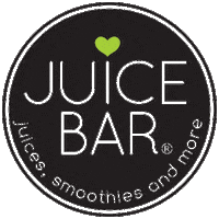 juice bar Sticker