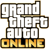 Grand Theft Auto Gta Sticker by Rockstar Games