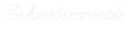 Eskuvoszervezes Szivvel-Lelekkel Sticker by TheLoveINC
