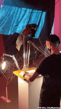 Community Performance GIF by Alex Boya