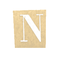 Letters Sticker