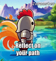Peace Love GIF by Zorooster