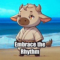 Ocean Wisdom GIF by Masterfurdinand