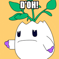 Angry Why Me GIF by Magic Eden