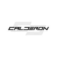 Djcalderon Sticker