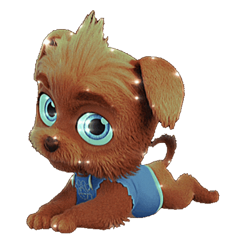 Baby Star Sticker by Paris Hilton