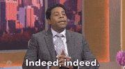 Kenan Thompson Snl GIF by Saturday Night Live
