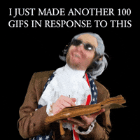Ben Jammins GIF