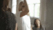itsmelrobbins happy cheer congrats congratulations GIF