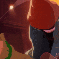 Boom Explode GIF by mo.co