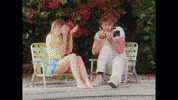 Ill Miss You Happy And Sad GIF by Hunter Daily