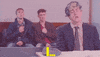Sing Conor Mckenna GIF by FoilArmsandHog