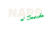 Foodie Naps Sticker by Thrillist