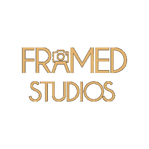 Studio Frame Sticker by Framed Studios