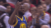 Nba Finals Sport GIF by NBA
