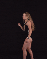 Jump Xc GIF by Purdue Fort Wayne Athletics