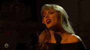 Taylor Swift Snl GIF by Saturday Night Live