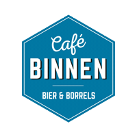cafebinnenoosterhout oosterhout binnen cafebinnen cafebinnenoosterhout Sticker