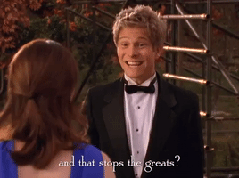 season 5 netflix GIF by Gilmore Girls 