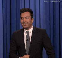 jimmy fallon lol GIF by The Tonight Show Starring Jimmy Fallon