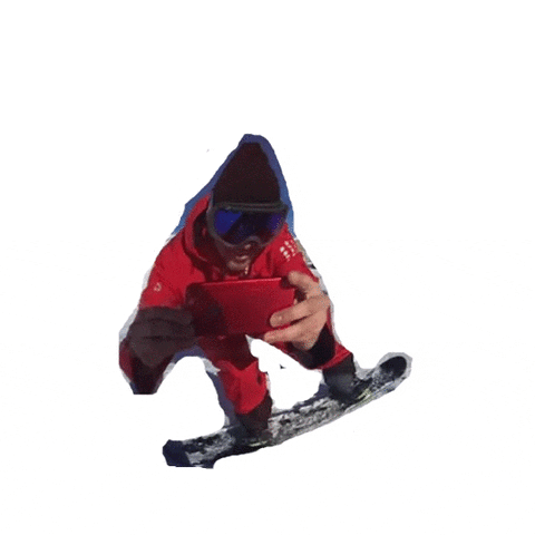 ONLYRIDER giphyupload mountain switzerland snowboard GIF