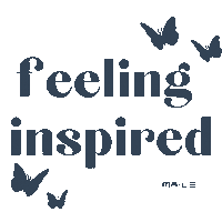 Inspired Inspiration Sticker by MarketingLeaders