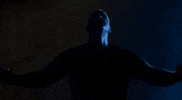 Black Thunder Rock GIF by Better Noise Music
