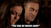 jasper eleanor GIF by The Royals on E!
