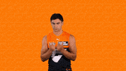 Afl GIF by GIANTS