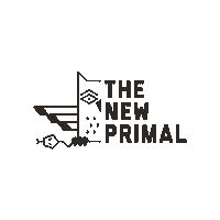 Sticker by The New Primal