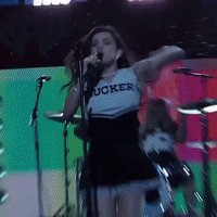 iheartjingleball GIF by iHeartRadio